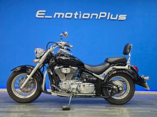 Suzuki Intruder 2017 - 21.000 km