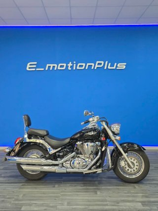 Suzuki Intruder 2017 - 21.000 km