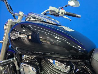 Suzuki Intruder 2017 - 21.000 km