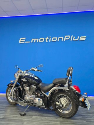 Suzuki Intruder 2017 - 21.000 km