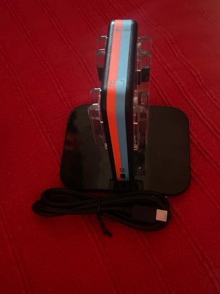 Cargador Base para Joy-Con NS2