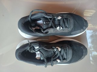 Zapatillas Under Armour Niños UA BGS Surge 3