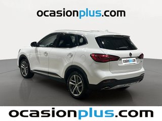 MG HS 1.5 Turbo GDI Luxury 119 kW (162 CV)