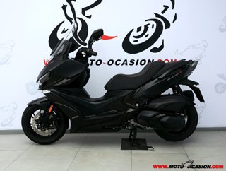 KYMCO XCITING VS 400 -APTA A2- GARANTÍA OFICIAL