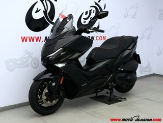 KYMCO XCITING VS 400 -APTA A2- GARANTÍA OFICIAL