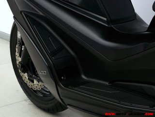 KYMCO XCITING VS 400 -APTA A2- GARANTÍA OFICIAL