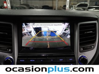 Hyundai Tucson 1.7 CRDI  BlueDrive Tecno Sky 4x2 85 kW (115 CV)