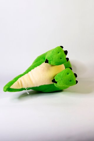 Peluche Rex Toy Story • Peluche Dinosaurio