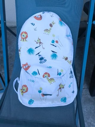 Trona Chicco Polly Progress