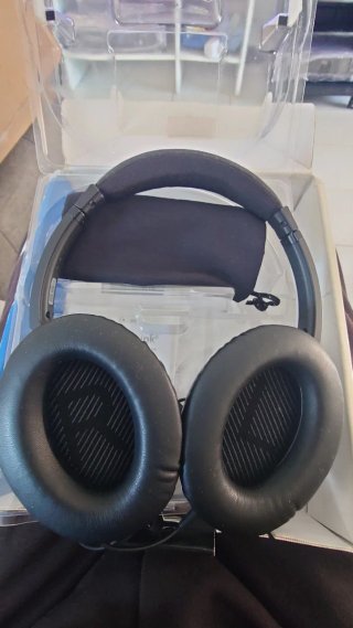 Bose SoundLink Auriculares Bluetooth