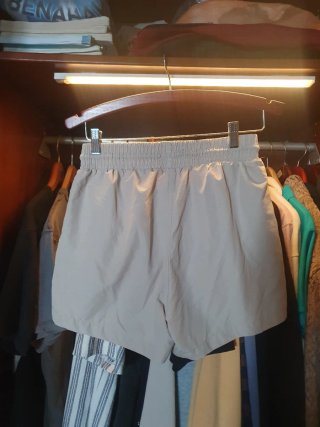 Bañador H&M Beige