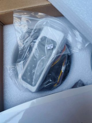Ventilador de techo Vonluce nuevo