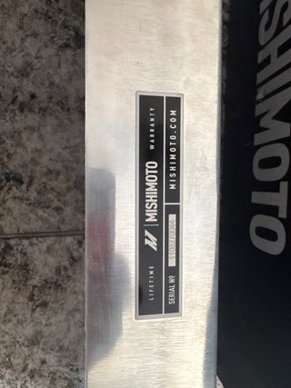 Intercooler