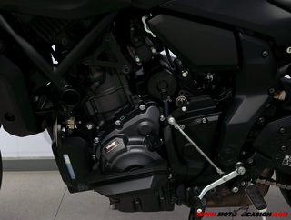 YAMAHA MT-07 ¿A2? GARANTÍA OFICIAL