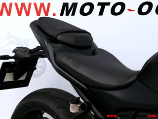YAMAHA MT-07 ¿A2? GARANTÍA OFICIAL