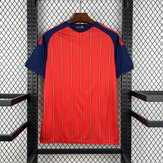 Camiseta España 26
