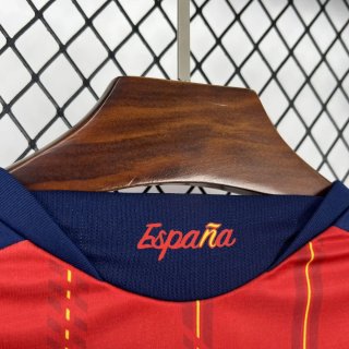 Camiseta España 26