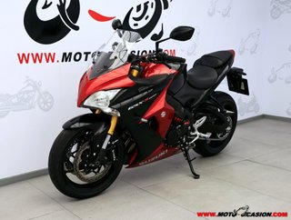 SUZUKI GSX-S 1000 F