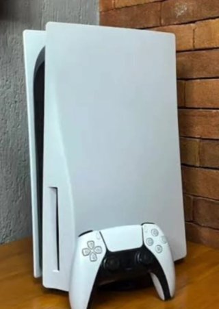 PS5 Lector