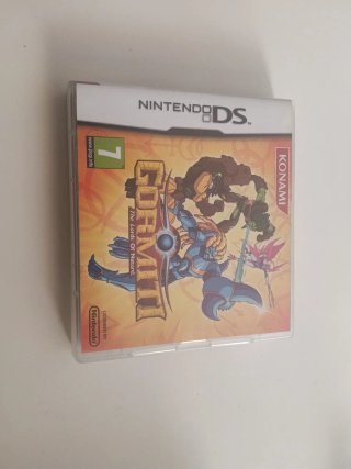 Nintendo DS Lite Bianca + Caricatore + Gioco