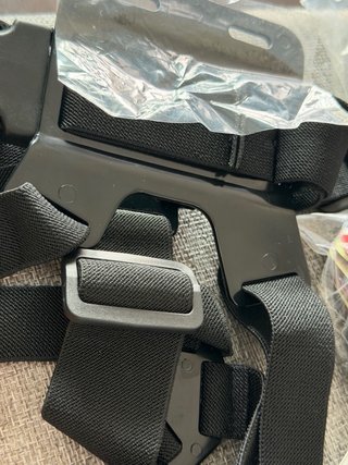 Cámara SK8 4K WiFi con accesorios