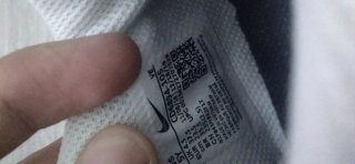 Nike Air Max Blancas y Rojas