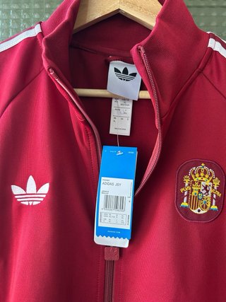 Chaqueta Adidas Originals España Mundial 26