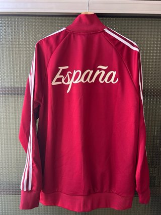 Chaqueta Adidas Originals España Mundial 26