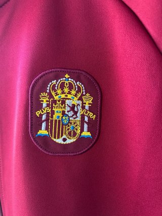 Chaqueta Adidas Originals España Mundial 26