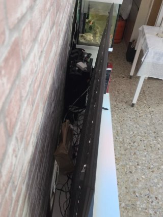 TV TCL 65
