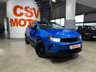 Opel GRANDLAND PHEV 1.6 TURBO PHEV GS AUTO 165KW225CV (2023)