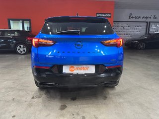 Opel GRANDLAND PHEV 1.6 TURBO PHEV GS AUTO 165KW225CV (2023)