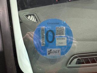 Opel GRANDLAND PHEV 1.6 TURBO PHEV GS AUTO 165KW225CV (2023)