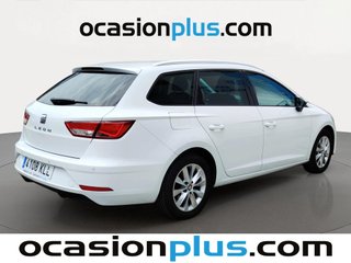 SEAT León ST 1.6 TDI S&S Style Advanced 85 kW (115 CV)