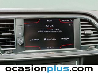 SEAT León ST 1.6 TDI S&S Style Advanced 85 kW (115 CV)