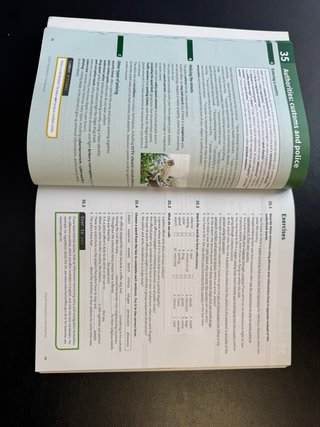 English Vocabulary in Use: Advanced Book with A...