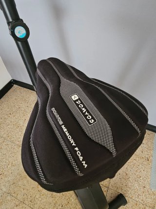 Bicicleta Estática Domyos Essential 3kg