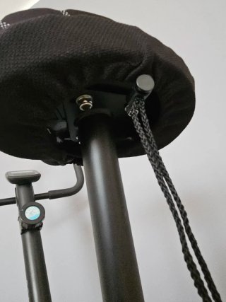 Bicicleta Estática Domyos Essential 3kg