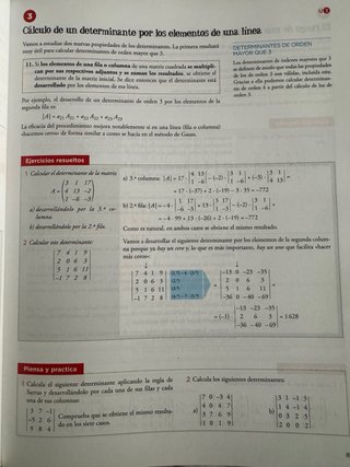 Matemáticas aplicadas a las Ciencias Sociales I...