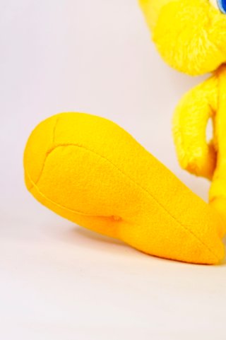 Peluche Titti Looney Tunes • Peluche Piolín Birds