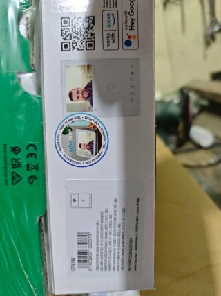 Kit Video Comelit KVU8190W,para 2 viviendas