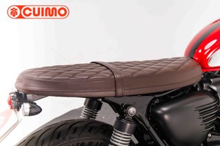 TRIUMPH SPEED TWIN 900
