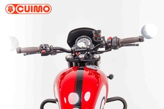 TRIUMPH SPEED TWIN 900
