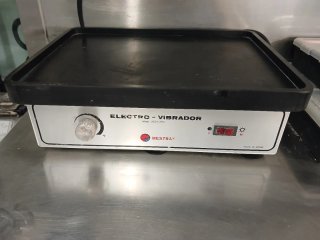 Vibrador Mestra Electro-Vibrador