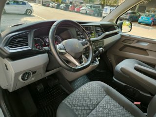 VW Caravelle Origin 2.0 TDI 110CV 8 plazas