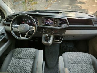 VW Caravelle Origin 2.0 TDI 110CV 8 plazas