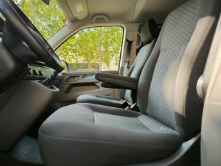 VW Caravelle Origin 2.0 TDI 110CV 8 plazas