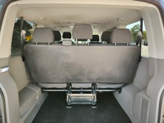 VW Caravelle Origin 2.0 TDI 110CV 8 plazas