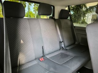 VW Caravelle Origin 2.0 TDI 110CV 8 plazas