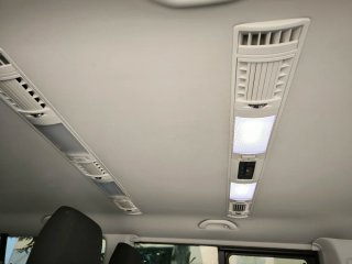 VW Caravelle Origin 2.0 TDI 110CV 8 plazas